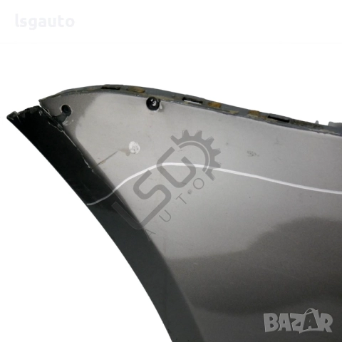 Предна броня Volkswagen Touran I 2003-2010 ID:149468, снимка 6 - Части - 51717822