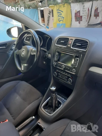 VW Golf 2.0, снимка 13 - Автомобили и джипове - 52262576