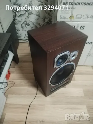 Руски колони Амфитон 12' , снимка 2 - Тонколони - 55737333