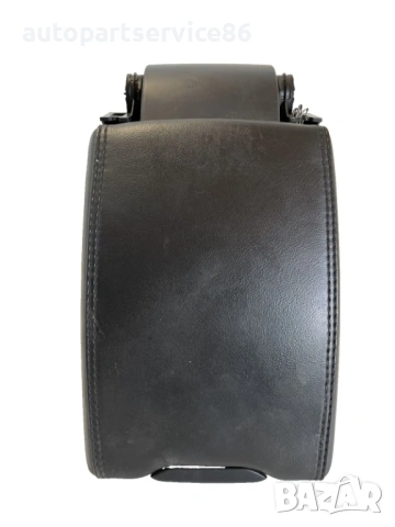 Преден подлакътник ЧЕРЕН  за Volvo S60 2.0 TDI (2012) 30755587