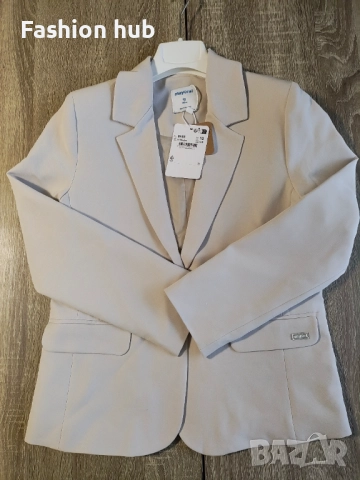 Сако Mayoral,размер 10 г, снимка 2 - Други - 52848912