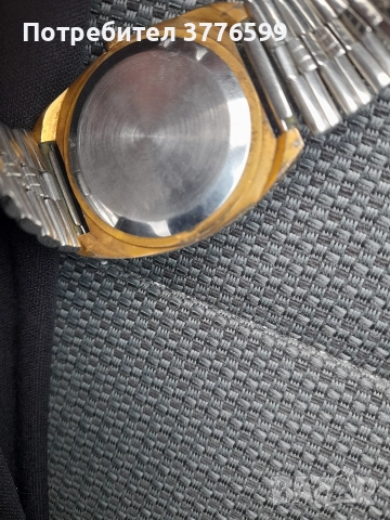 Мъжки часовник Ракета, снимка 3 - Мъжки - 52878755