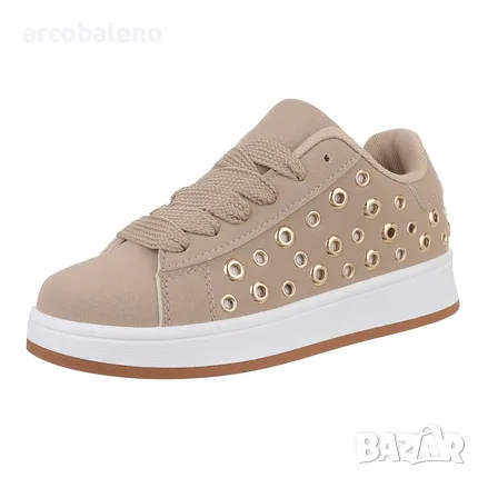 Дамски ниски кецове, 5цвята , снимка 8 - Кецове - 50049655