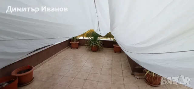 Универсална тента за палатка Coleman Classic Awning (462x462 см) , снимка 8 - Палатки - 55838900