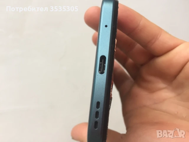 Motorola XT2345-3 Moto E13 Dual 2+64GB, снимка 4 - Motorola - 50965837