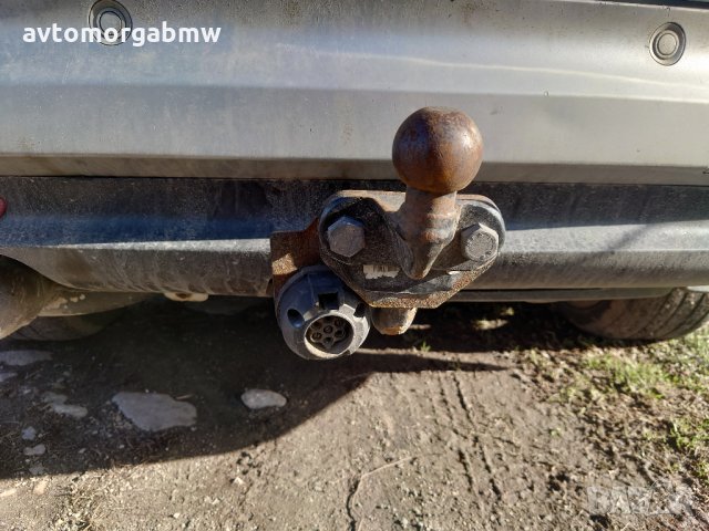 На части БМВ Е83 Х3 150 коня - BMW E83 X3 150hp М пакет, снимка 5 - Автомобили и джипове - 35350470