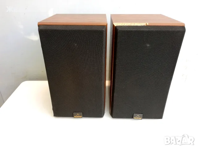 Тонколоно CELESTION 3, снимка 5 - Тонколони - 56518242