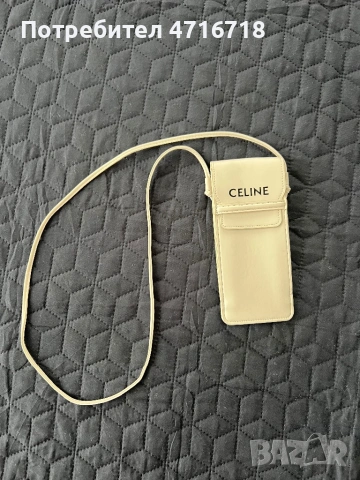 чанта за телефон