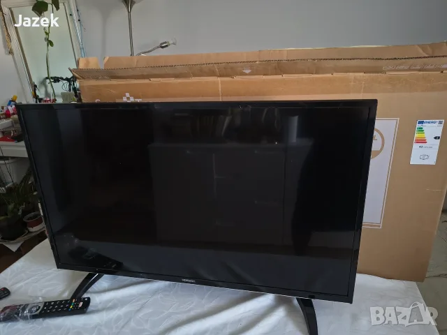 Нов Smat TV Horizon 40", снимка 2 - Телевизори - 55848698