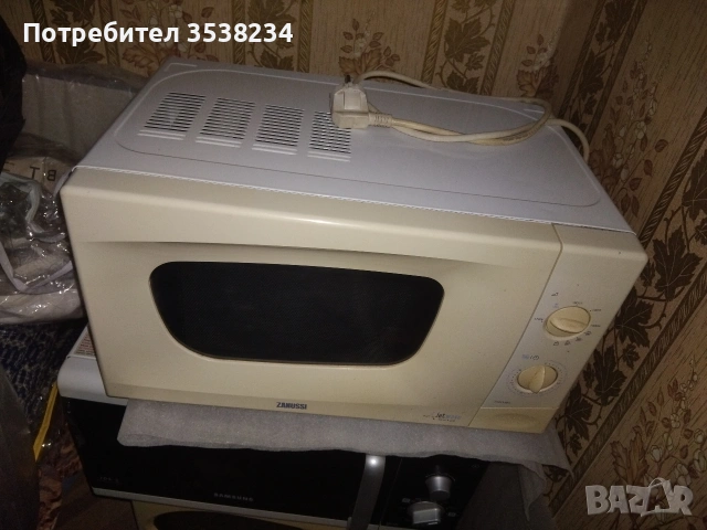 Микровълнови печки , снимка 2 - Микровълнови - 50799574