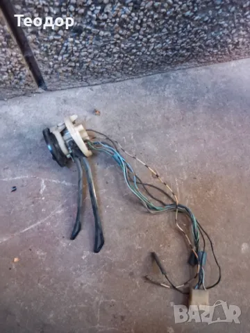 Продавам лостчета за мигачи (пеперуда) за ЛАДА , снимка 2 - Части - 48859001