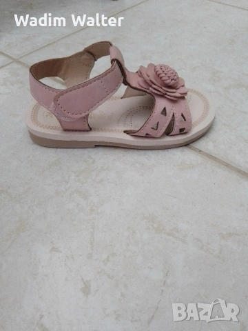 Детски обувки , снимка 3 - Детски обувки - 54121641