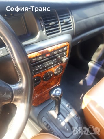 Уникален Опел Вектра Спешно, снимка 5 - Автомобили и джипове - 36831446