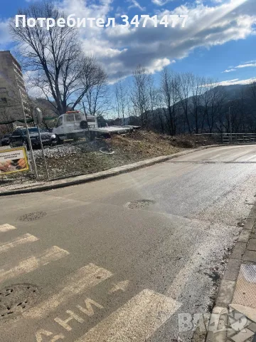 Парцел в смолян, снимка 4 - Парцели - 48550431