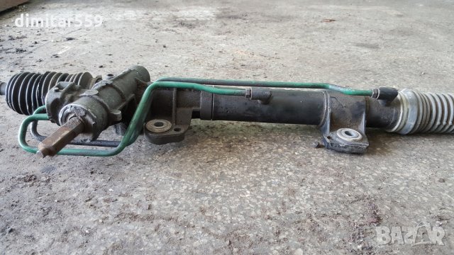 Кормилна рейка хидравлична за Renault Espace III, снимка 7 - Части - 29488976