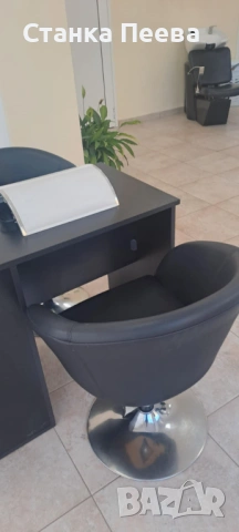 Кожени кресла, снимка 2 - Дивани и мека мебел - 53085570