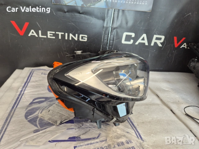 Фар фарове десен Bmw 3 G20 G21 LED Laser far farove БМВ 3 Г20 Г21 ЛЕД Лазер , снимка 2 - Части - 54349071