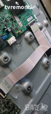 MAIN PCB - BN96-50992B BN9650992B for Samsung GU32T5379CU 32inc DISPLAY CY-JN032BGER2V, снимка 6 - Части и Платки - 42153908