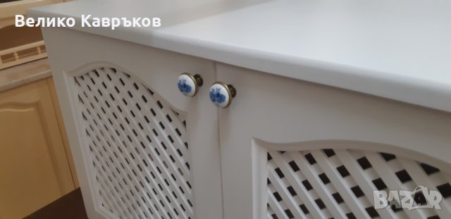 Шкаф за обувки от масив., снимка 3 - Шкафове - 30389518