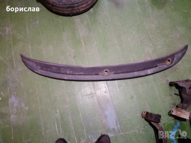 Кора за Опел астра ф