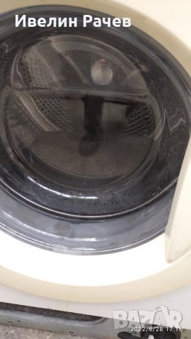 Пералня LG--7 кг. на части, снимка 4 - Перални - 36915582