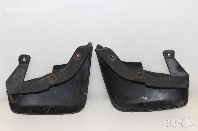 Комплект предни калобрани Hyundai Santa Fe SM (2001-2006г.) 👌Оригинални Санта Фе, снимка 4 - Аксесоари и консумативи - 42866762