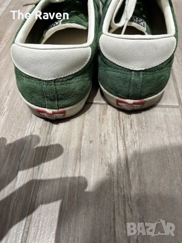 Vans кецове маратонки, снимка 5 - Кецове - 56529124