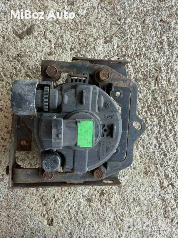 Халоген халогени Valeo Мицубиши Аутлендър 2 Mitsubishi Outlander (2006-2012), снимка 2 - Части - 51116528