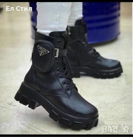 📌#дамски #боти Размер 39 Цена 85лв/43.46 € ЕКОНТ