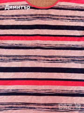 Туника Л размер, снимка 2 - Туники - 52011108