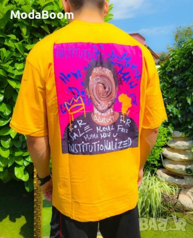 Мъжки тениски , снимка 4 - Тениски - 37006181