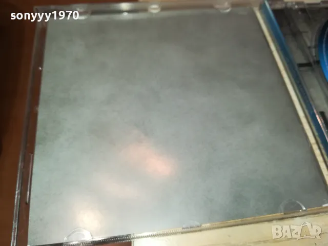 U2 CD 1203251131, снимка 16 - CD дискове - 49461307