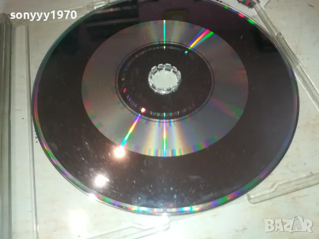 ISLAND CD MADE IN GERMANY 0310241656, снимка 16 - CD дискове - 47450966