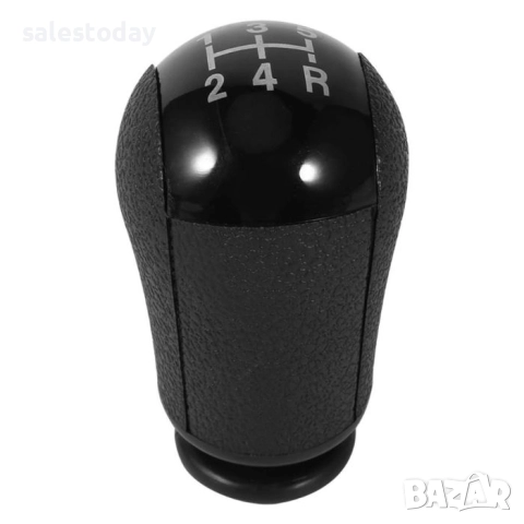 Топка за скоростен лост за Ford MONDEO / S-MAX; GALAXY / FIESTA MK6 / C-MAX- 5 скорости, снимка 3 - Аксесоари и консумативи - 38199871