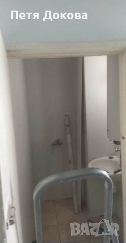 Тристаен апартамент в гр. Малко Търново , снимка 12 - Апартаменти - 53906759