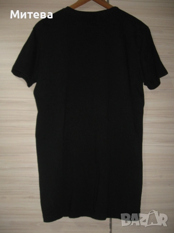 Balenciaga оригинална тениска, снимка 3 - Тениски - 52795865