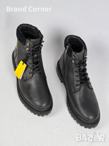 Нови боти Camel Active ALVERSTONE - N46, снимка 2 - Мъжки боти - 54326006