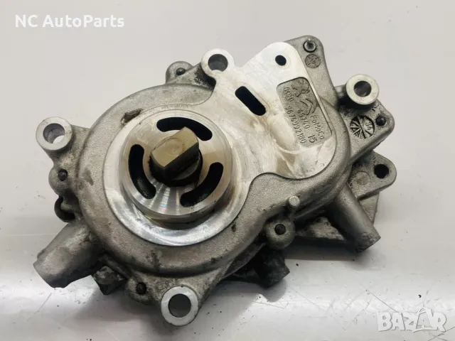 Корпус за ГНП за Пежо Боксер Ситроен Релеи 2.0 дизел DW10F ЕВ-6 9674992180 2018, снимка 7 - Части - 49008068