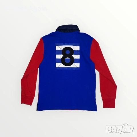 Детска блуза Ralph Lauren, снимка 2 - Детски Блузи и туники - 53306555