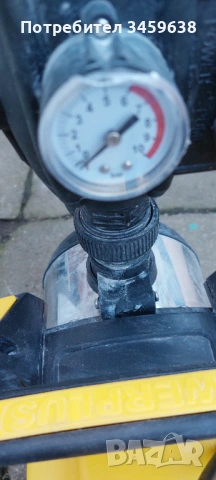 Хидрофорна помпа, снимка 3 - Водни помпи - 53024551