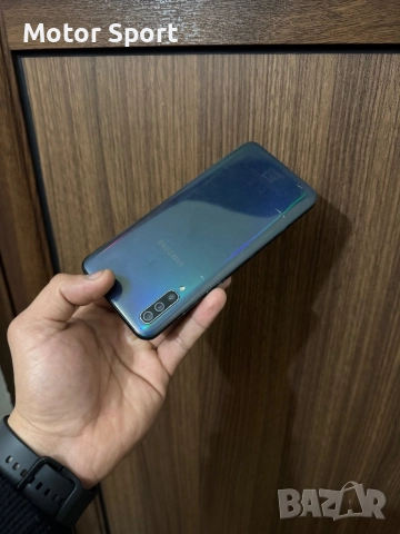 Samsung A70 Цял за Части., снимка 3 - Samsung - 52623179