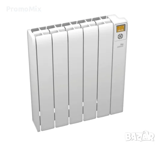Електрически радиатор Cointra Siena 750W 5 броя ребра електрически отоплител печка