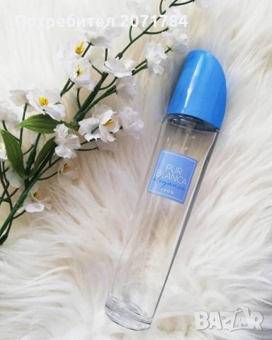 Pur Blanca elegance 50ml