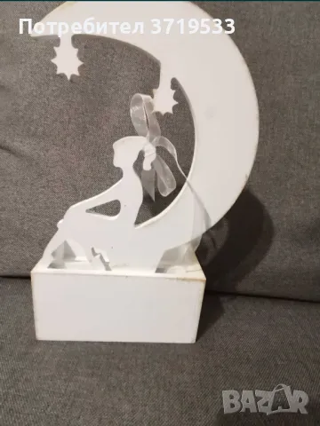 !!Намаление!! Поставка за бижута във винтидж стил, снимка 4 - Други - 48636679