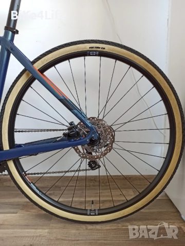 28" Gravel DRAG Sterrato 5.0 "M", снимка 10 - Велосипеди - 51456976