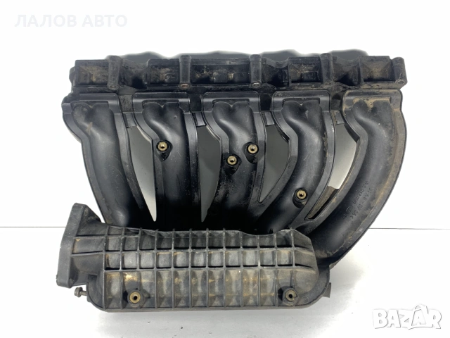 Всмукателен колектор Мерцедес vsmukatelen kolektor Mercedes W203 W163 A61209037, снимка 2 - Части - 53258009