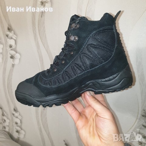 туристически обувки VIKING mid gore tex gtx номер 38, снимка 5 - Други - 44314049