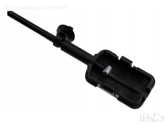 Брава за врата за Opel Movano B (2010-2021), 805030009R, снимка 7 - Части - 51757929