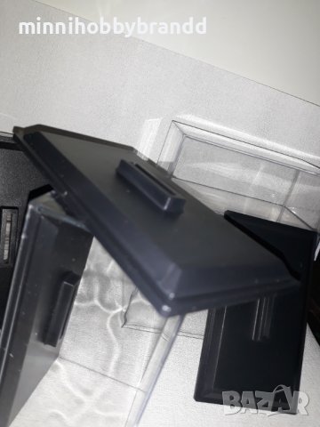 Pvc Кутийки  за  1.43  мащаб.Височина 7см.Ширина 7 см. Дължина 13. см.   , снимка 13 - Колекции - 40383335