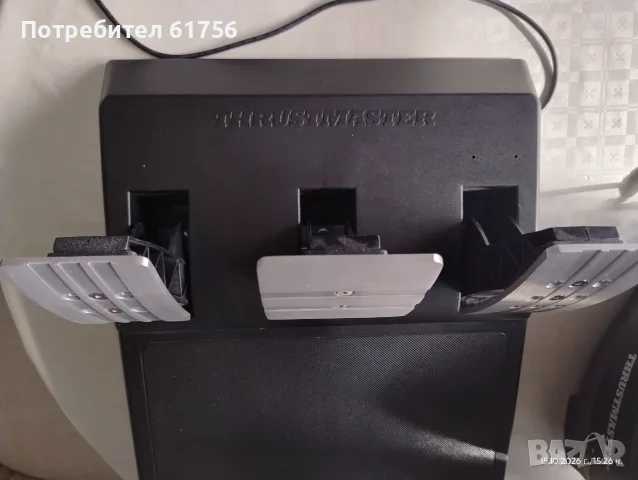 Волан с три педала , снимка 8 - Игри за PC - 56522628